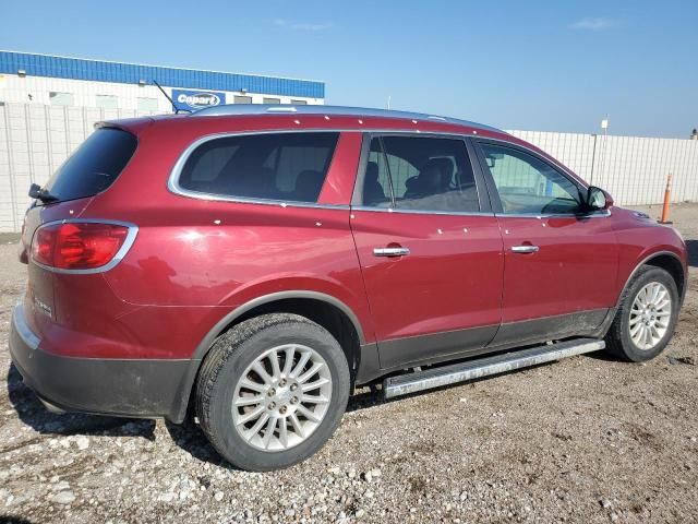 2010 Buick Enclave CXL