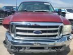 2002 Ford F250 Super Duty