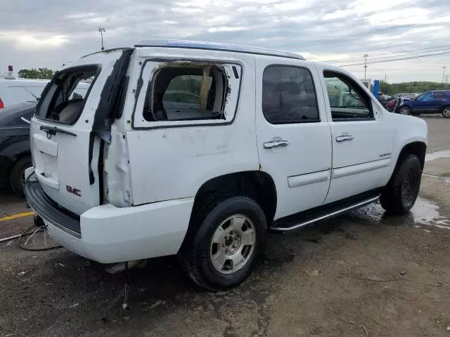 2008 GMC Yukon Denali