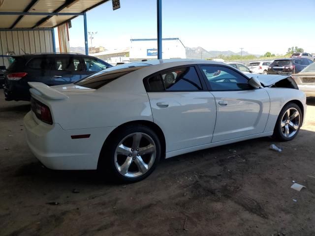 2011 Dodge Charger R/T