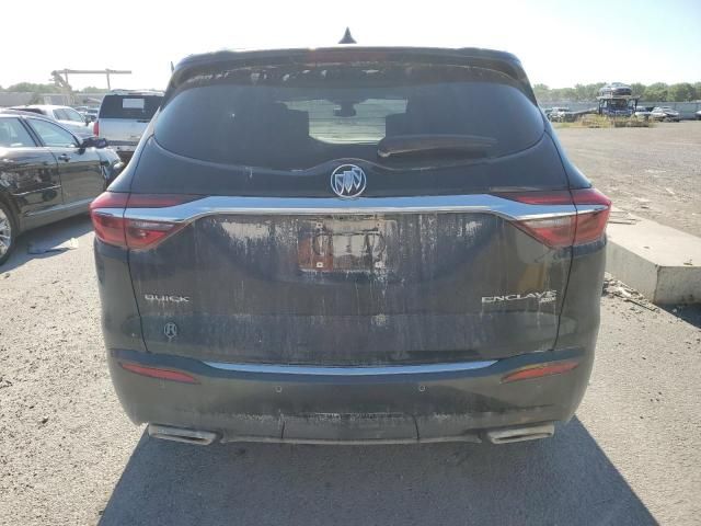 2018 Buick Enclave Avenir