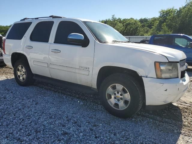 2011 Chevrolet Tahoe K1500 LT