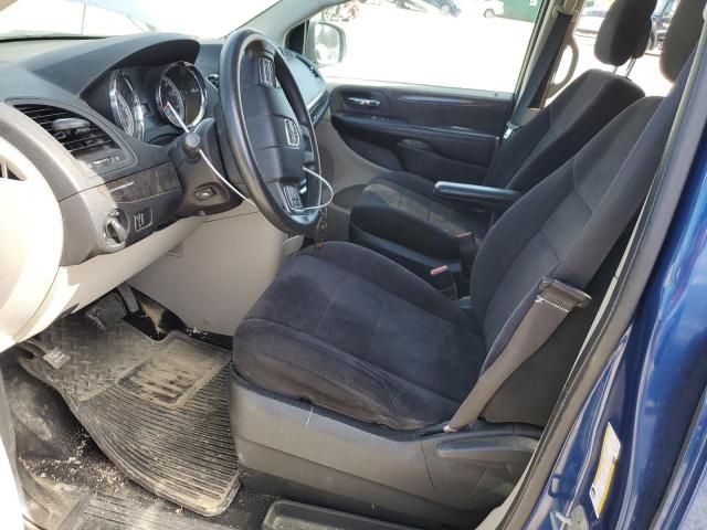 2011 Dodge Grand Caravan Mainstreet