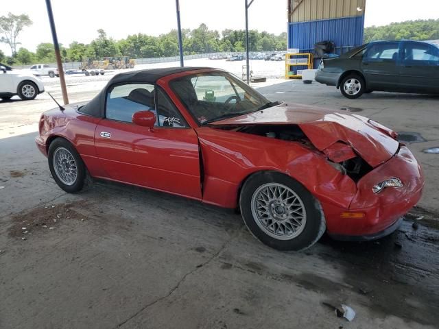 1992 Mazda MX-5 Miata