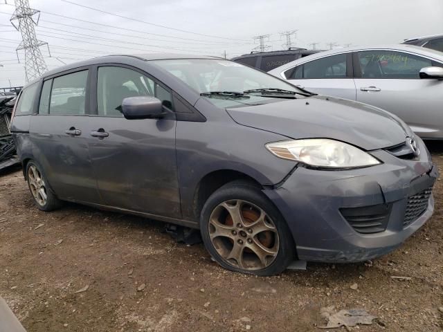 2010 Mazda 5