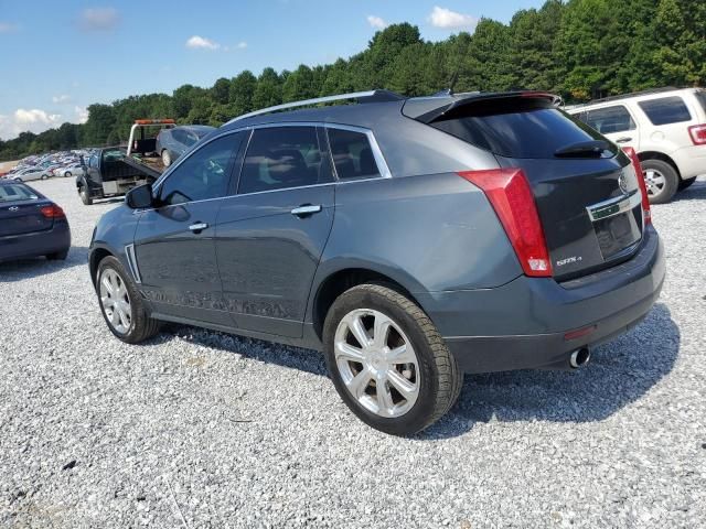 2013 Cadillac SRX Premium Collection