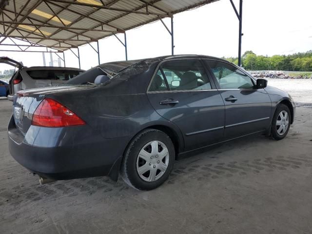 2007 Honda Accord LX