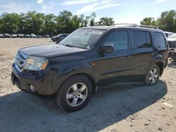 2011 Honda Pilot EXL en venta en Baltimore, MD