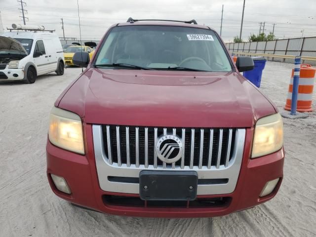 2008 Mercury Mariner