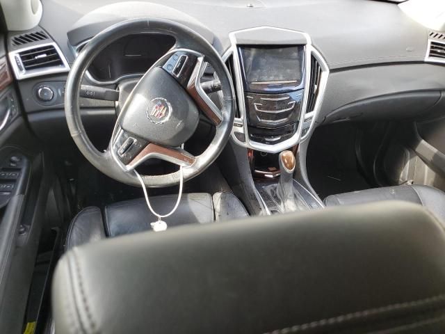 2014 Cadillac SRX Premium Collection