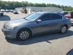 2010 Honda Accord LX