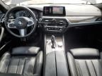 2018 BMW 540 I