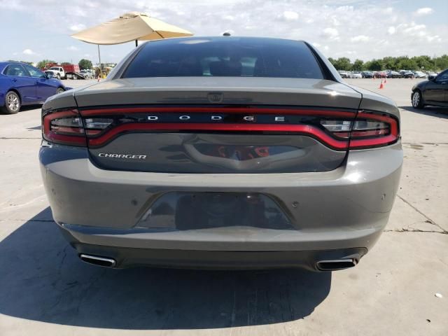 2018 Dodge Charger SXT