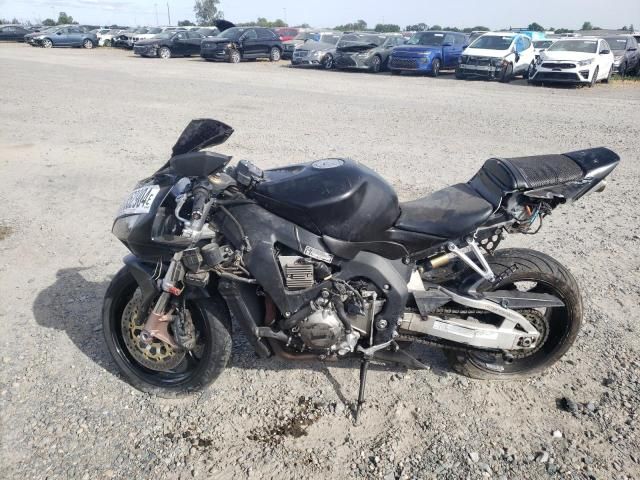 2004 Honda CBR1000 RR