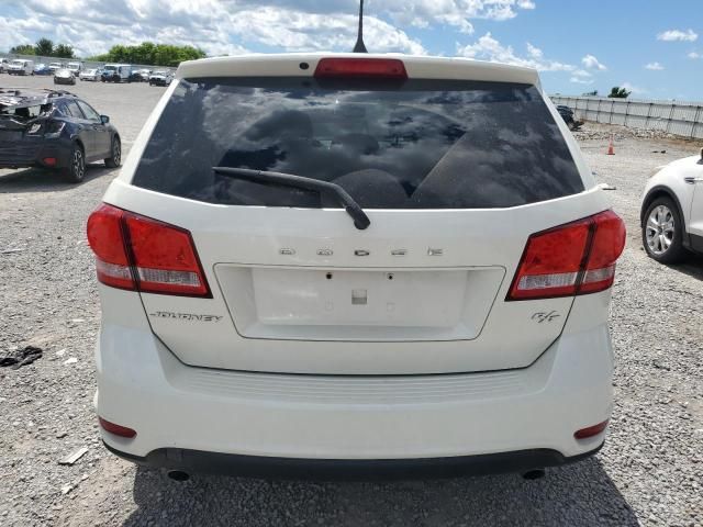 2015 Dodge Journey R/T