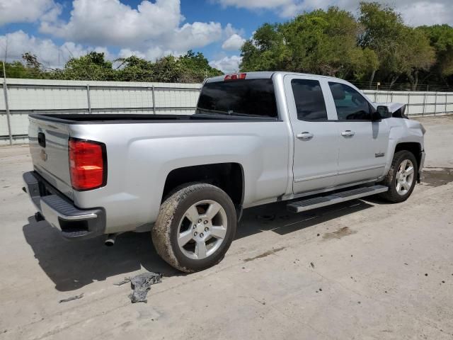 2016 Chevrolet Silverado C1500 LT