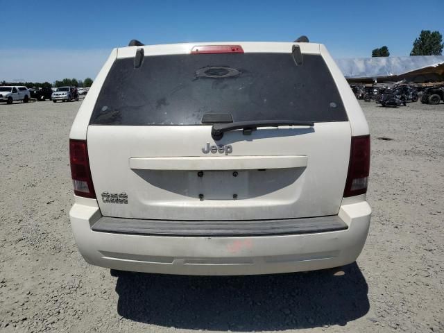 2006 Jeep Grand Cherokee Laredo