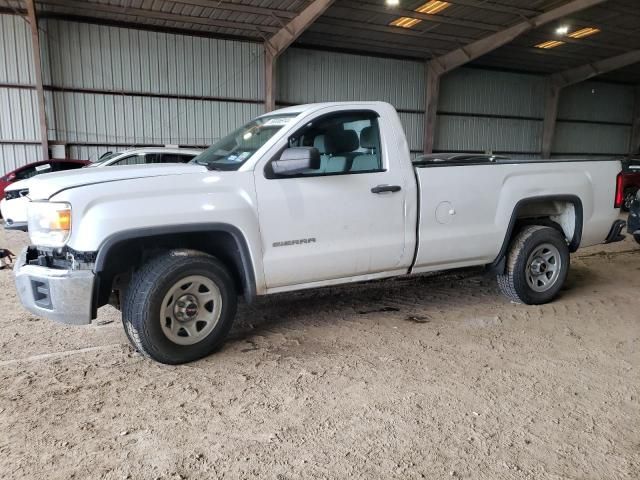 2015 GMC Sierra C1500