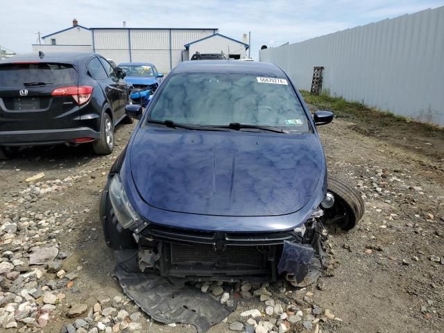 2014 Dodge Dart SXT