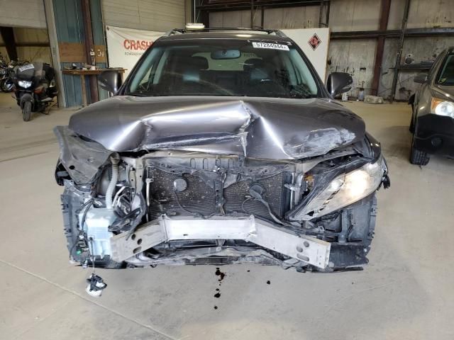 2014 Lexus RX 350 Base