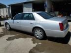 2001 Cadillac Deville