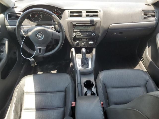 2013 Volkswagen Jetta TDI