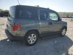 2011 Honda Element EX