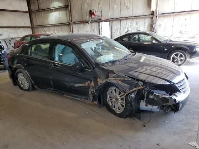 2007 Chrysler Sebring Touring