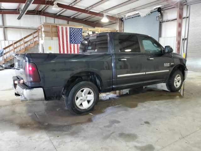 2015 Dodge RAM 1500 SLT