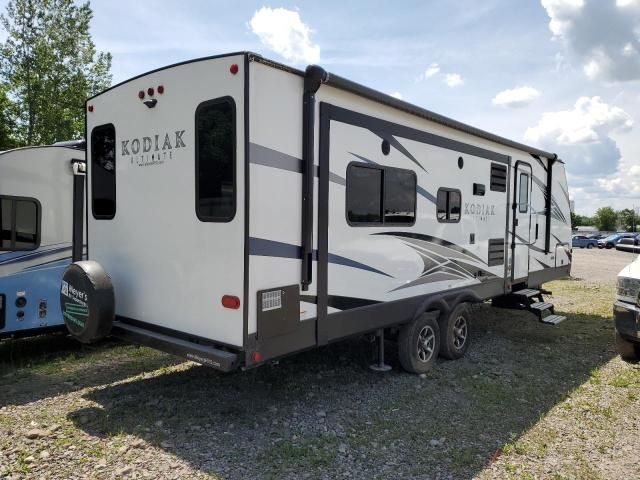 2019 Kodiak Trailer