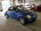 2007 Volkswagen New Beetle Convertible Option Package 1