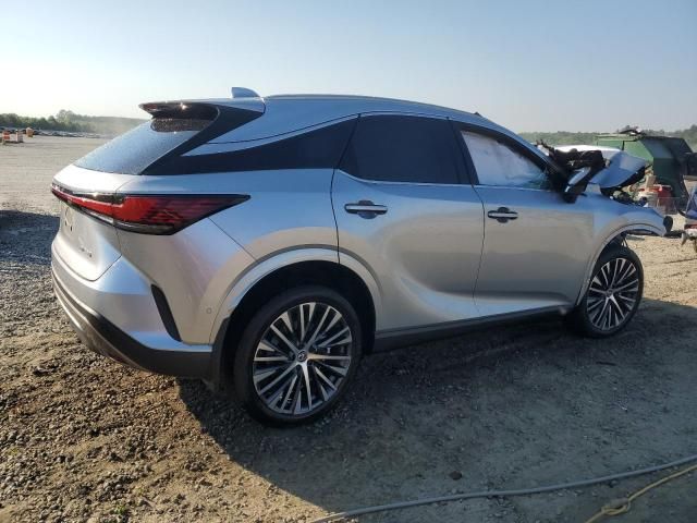 2023 Lexus RX 350 Base