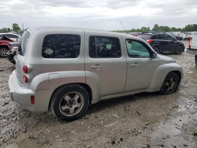 2010 Chevrolet HHR LT