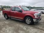 2018 Ford F150 Super Cab