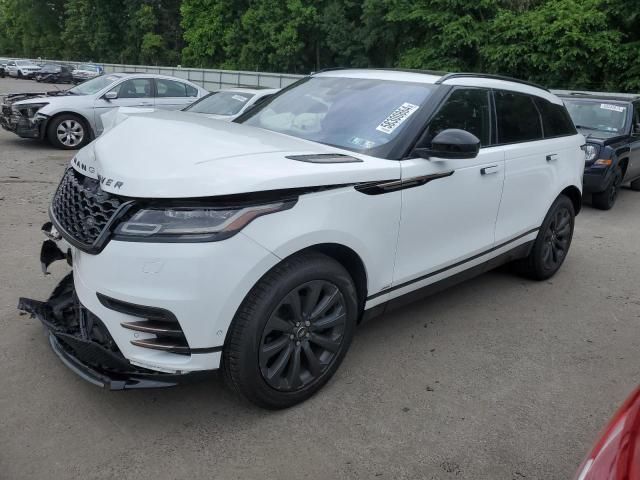 2018 Land Rover Range Rover Velar R-DYNAMIC SE