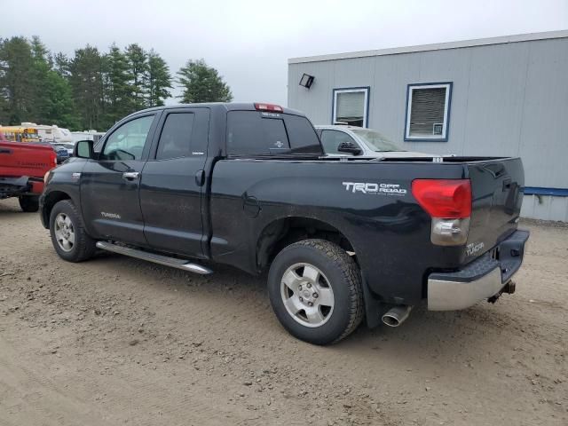 2007 Toyota Tundra Double Cab Limited