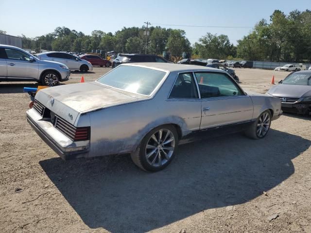 1979 Pontiac Gran Prix