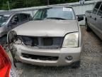 2004 Mercury Mountaineer