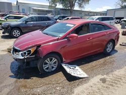 Hyundai Vehiculos salvage en venta: 2012 Hyundai Sonata GLS