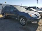 2011 Subaru Outback 2.5I Limited