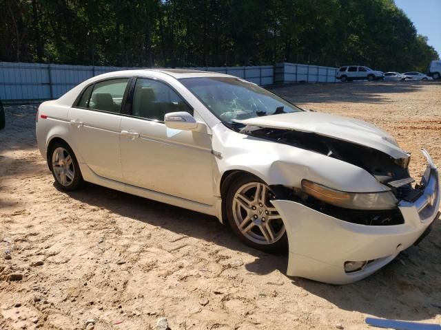 2008 Acura TL