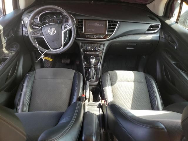 2017 Buick Encore Preferred II