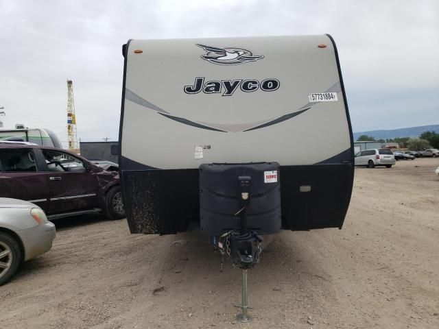 2018 Jayco JAY Flight