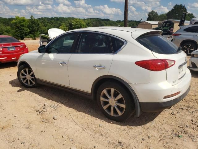 2008 Infiniti EX35 Base