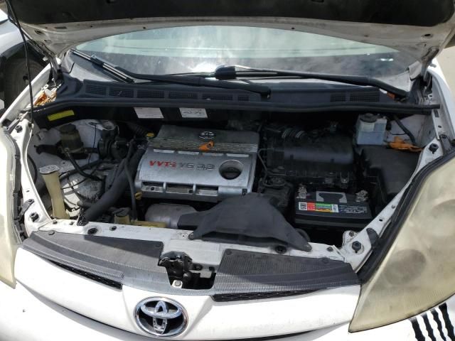 2006 Toyota Sienna CE