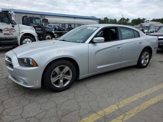 2012 Dodge Charger SE