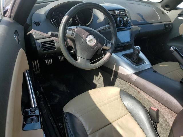 2007 Saturn Sky