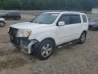 2009 Honda Pilot EXL