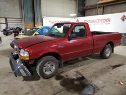 Ford Vehiculos salvage en venta: 1998 Ford Ranger