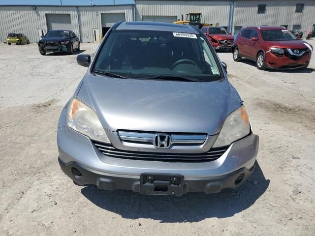 2008 Honda CR-V EX